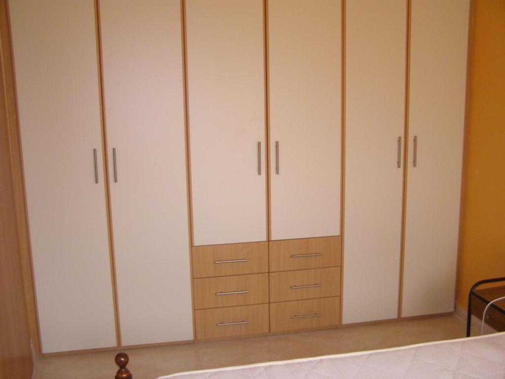 Dimitrios Apartments Sotirítsa 외부 사진