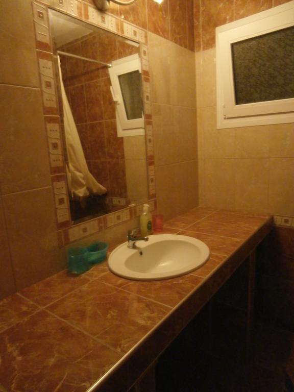 Dimitrios Apartments Sotirítsa 외부 사진