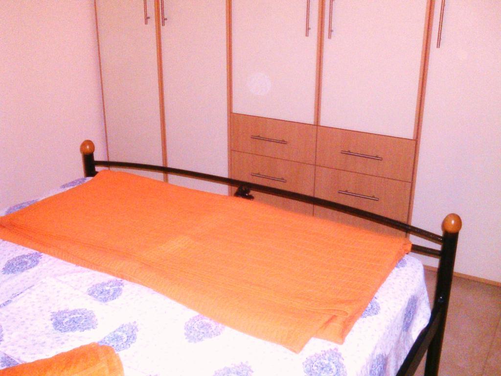 Dimitrios Apartments Sotirítsa 외부 사진